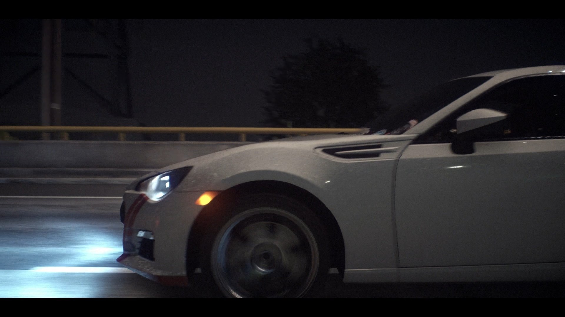 Need For Speed (2015)